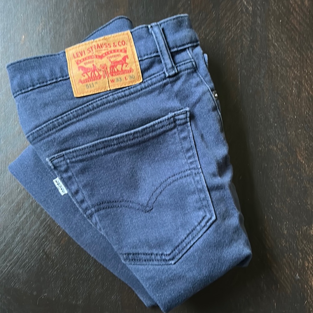 Men’s jeans